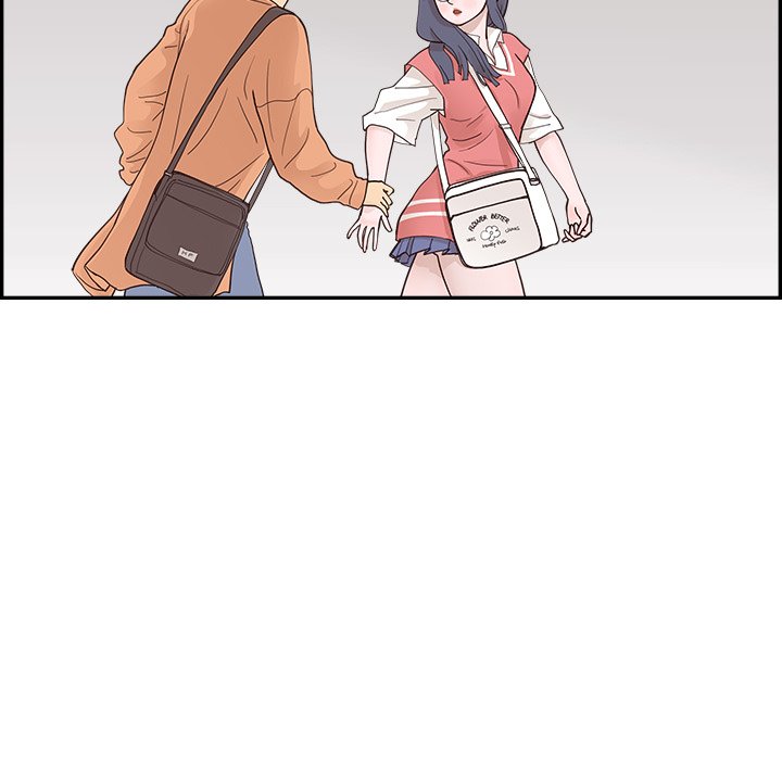 His Women