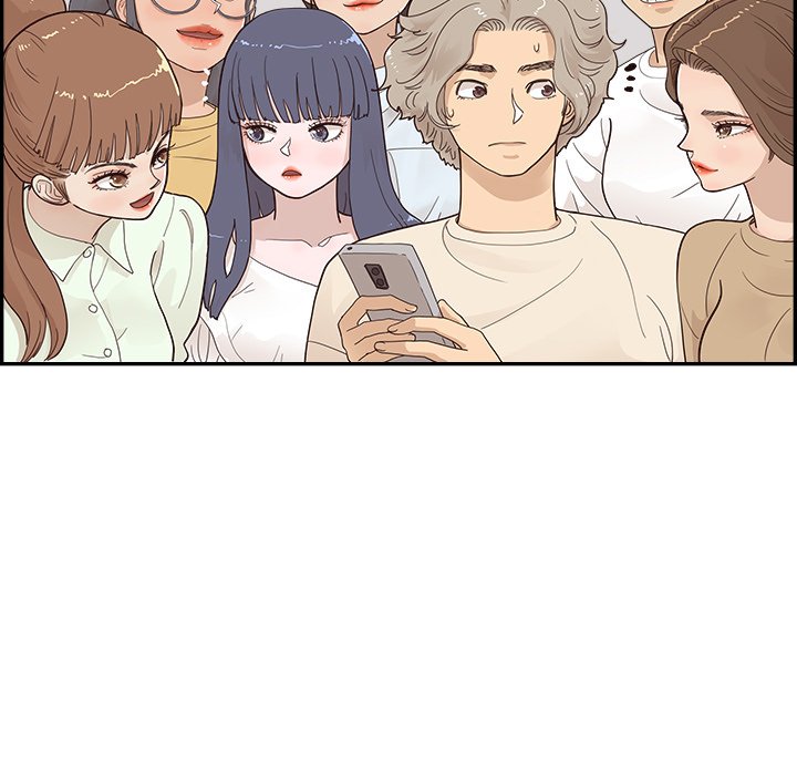 His Women