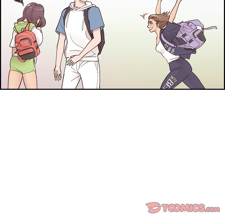 His Women