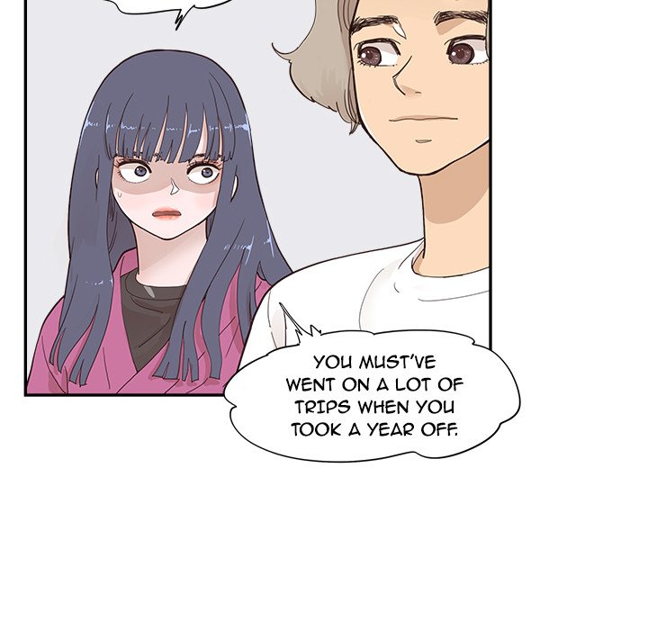 His Women