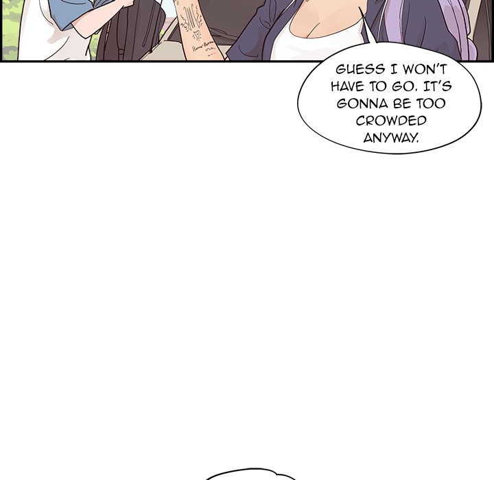 His Women