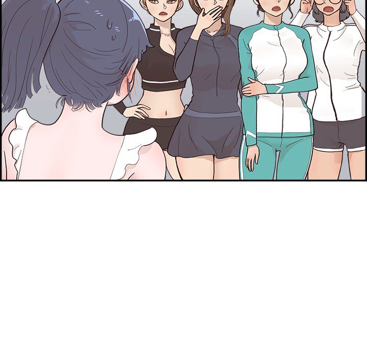 His Women
