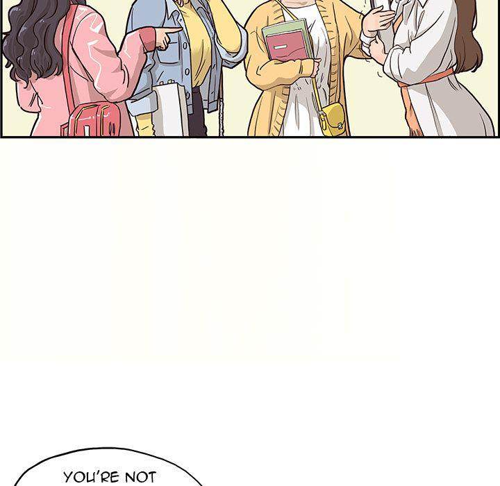His Women