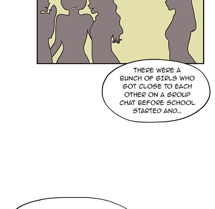 His Women