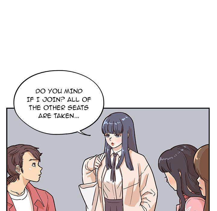 His Women