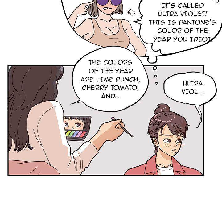 His Women