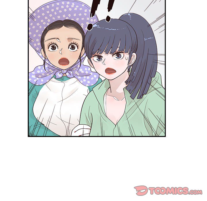 His Women