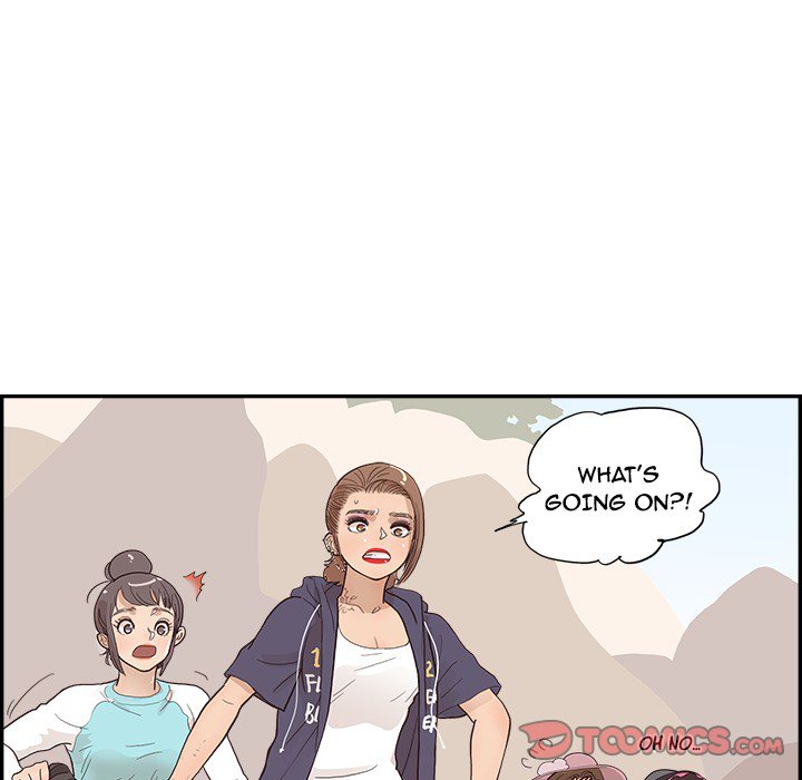 His Women
