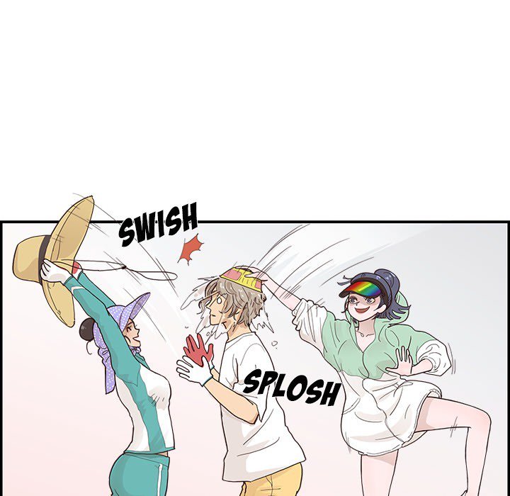 His Women