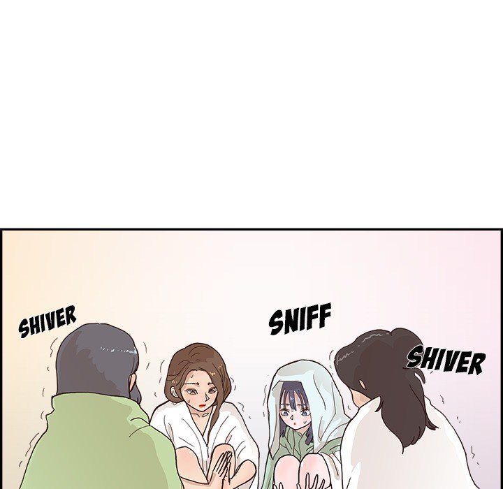 His Women