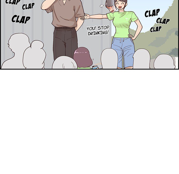 His Women