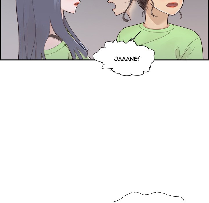His Women