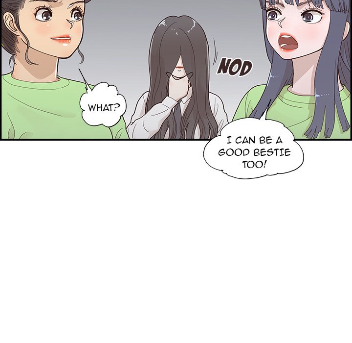 His Women