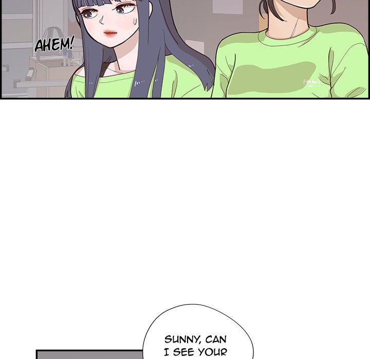 His Women