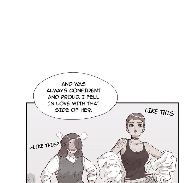 His Women