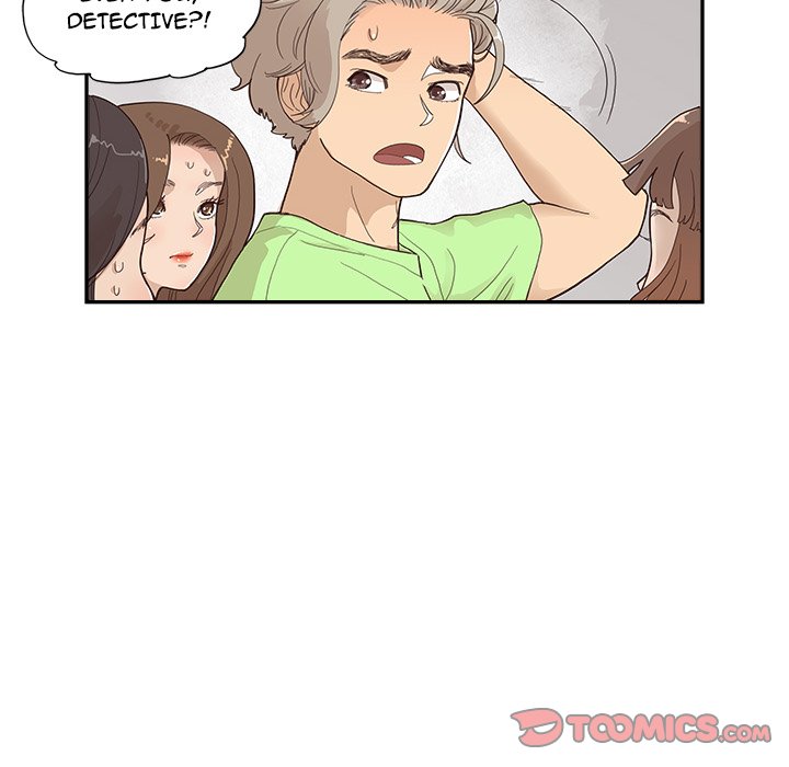 His Women