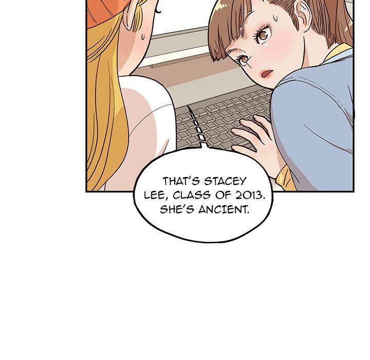 His Women