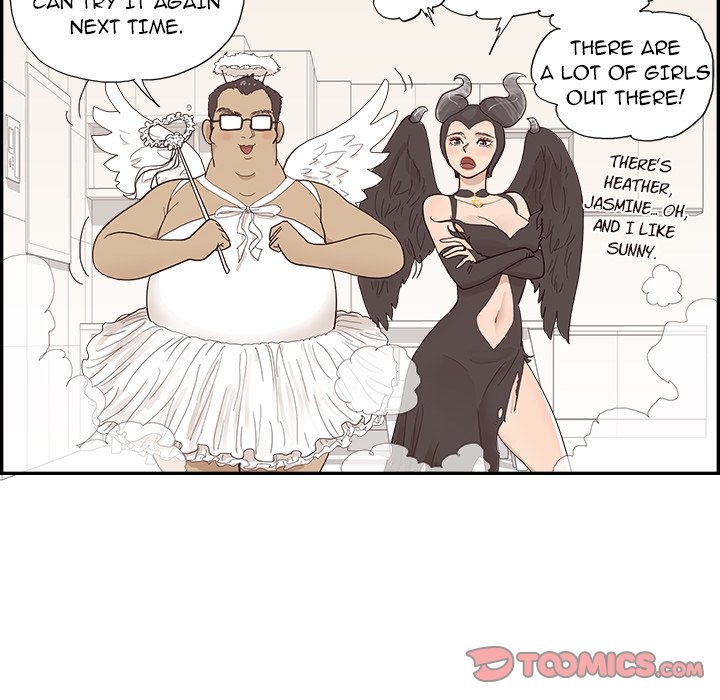 His Women