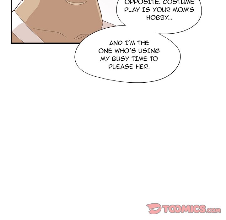 His Women