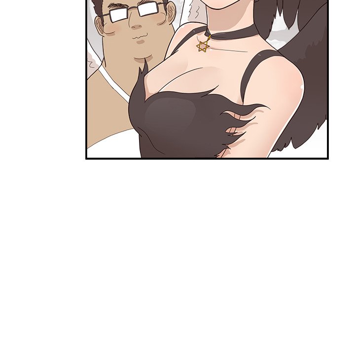 His Women