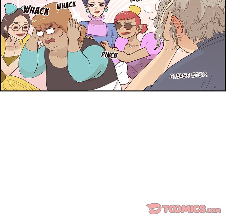 His Women