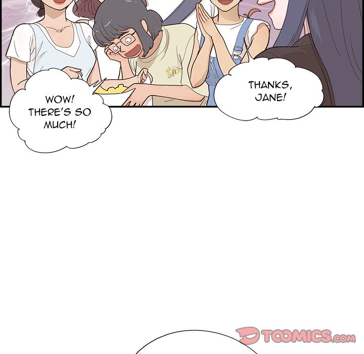 His Women