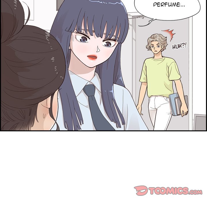 His Women