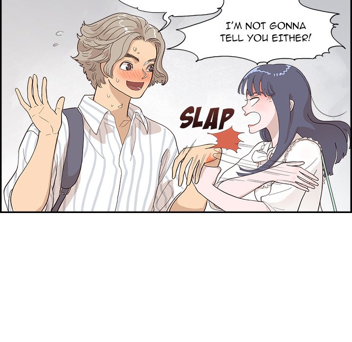 His Women