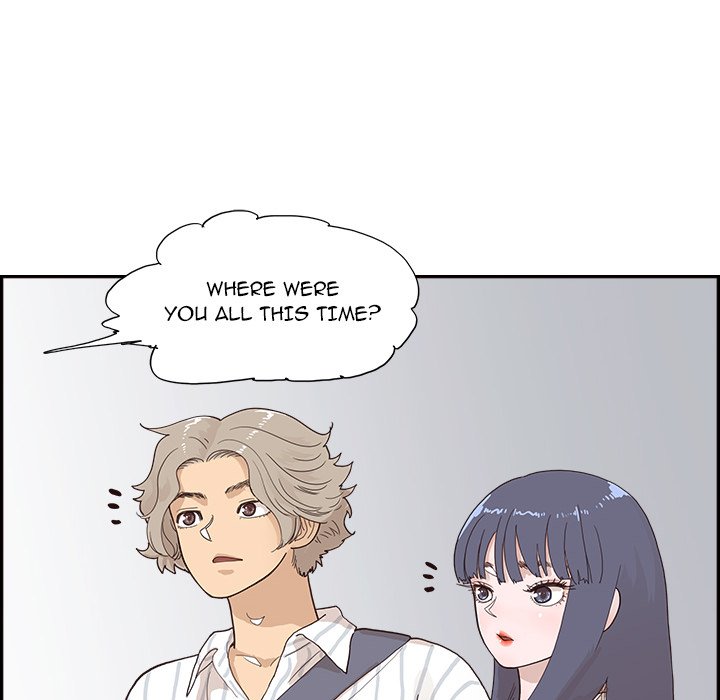 His Women