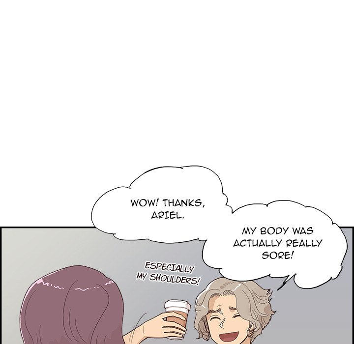 His Women