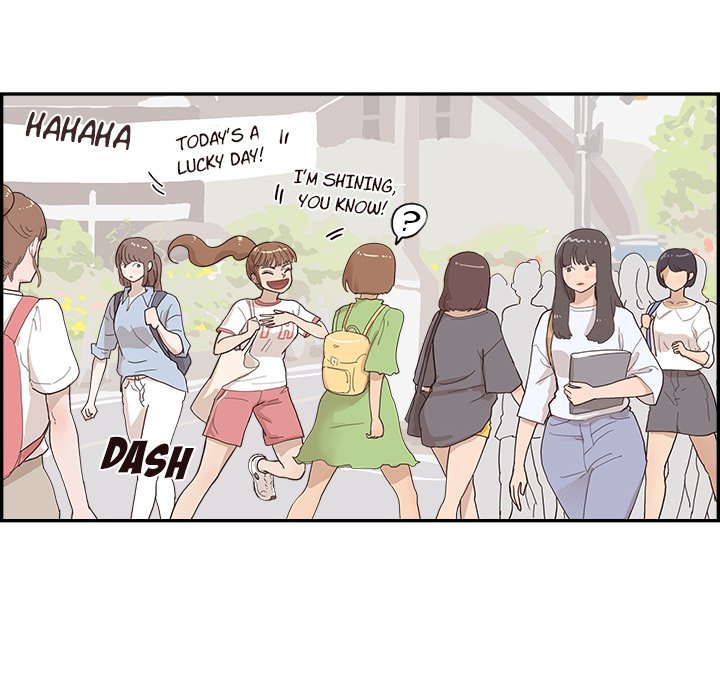 His Women