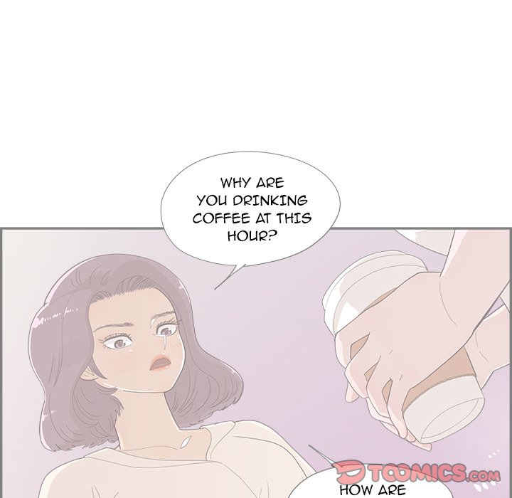 His Women