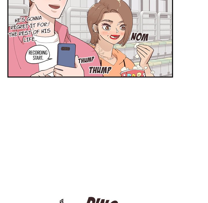 His Women