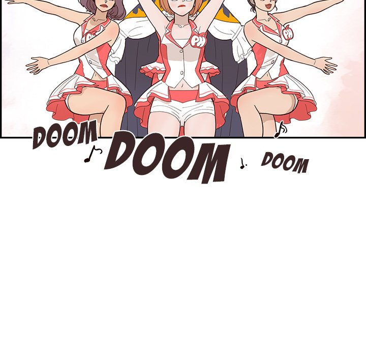 His Women