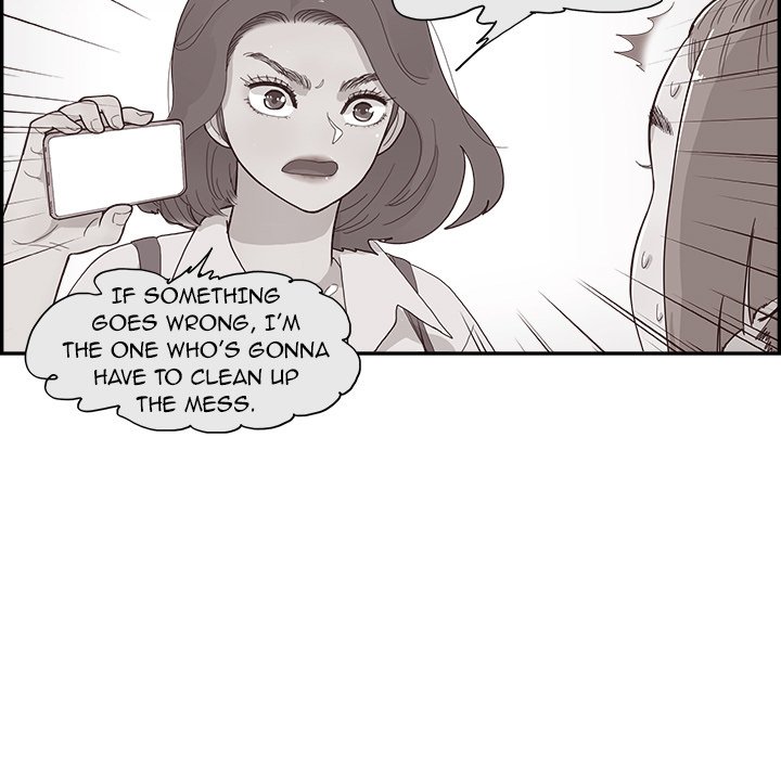 His Women