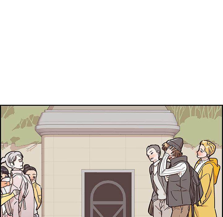 His Women
