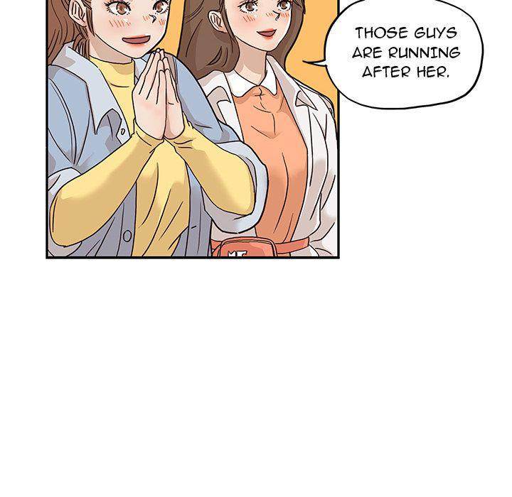 His Women