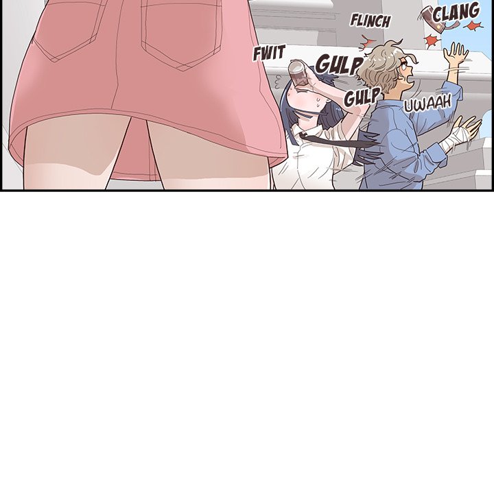 His Women