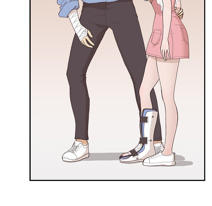 His Women