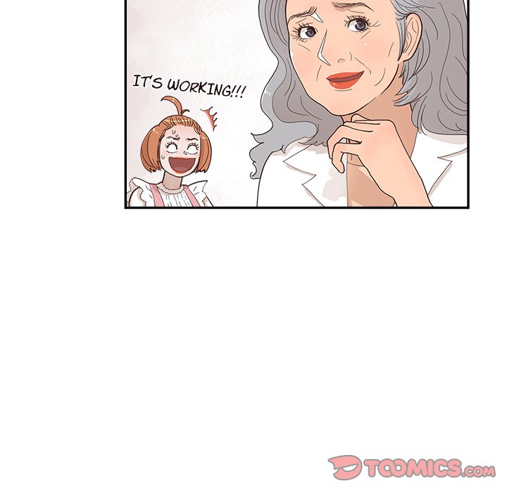 His Women