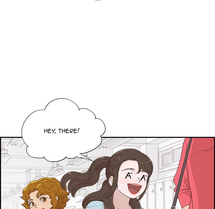 His Women