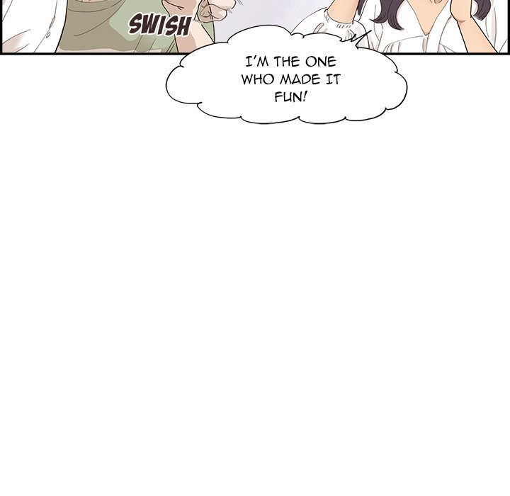His Women
