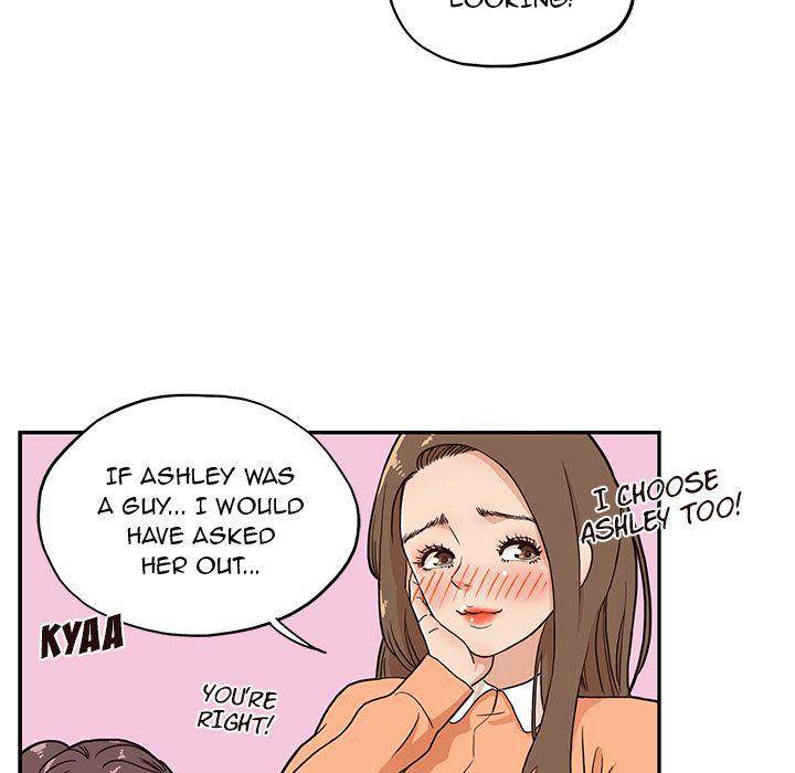 His Women
