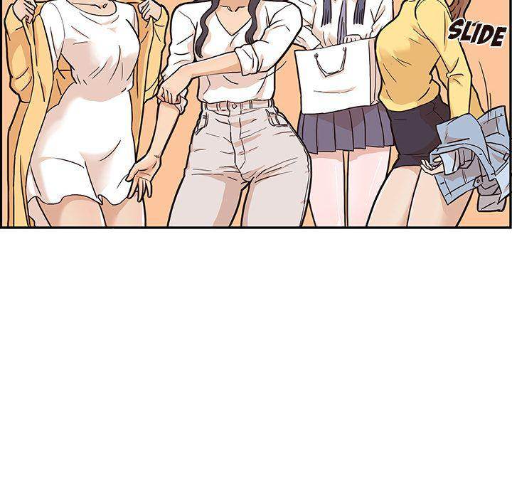 His Women