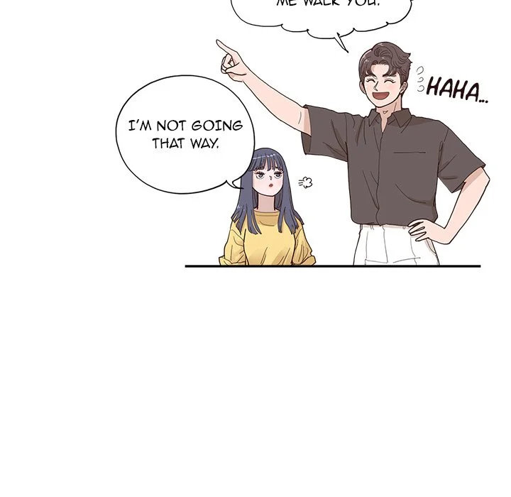 His Women