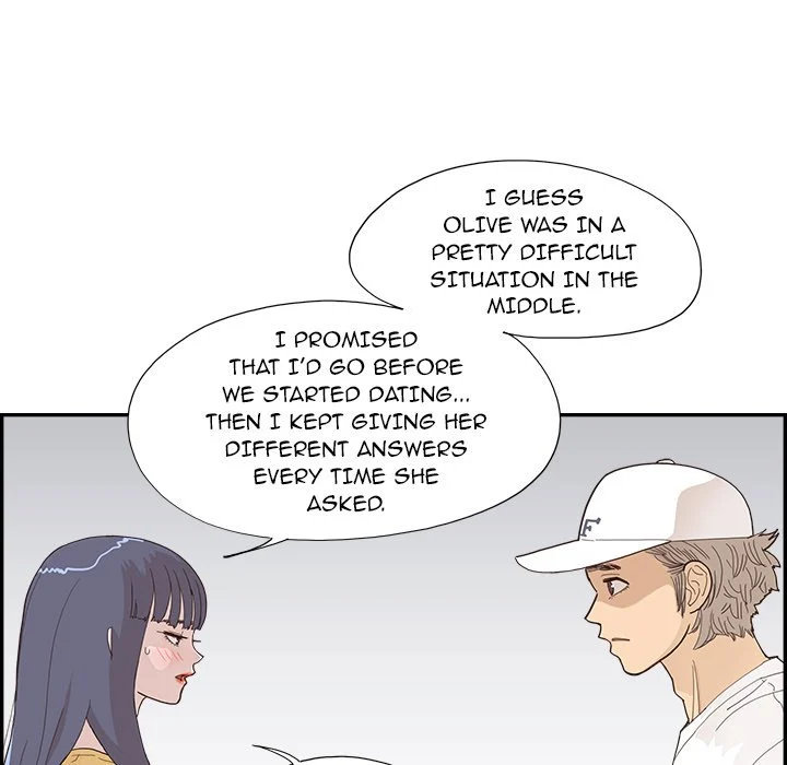 His Women