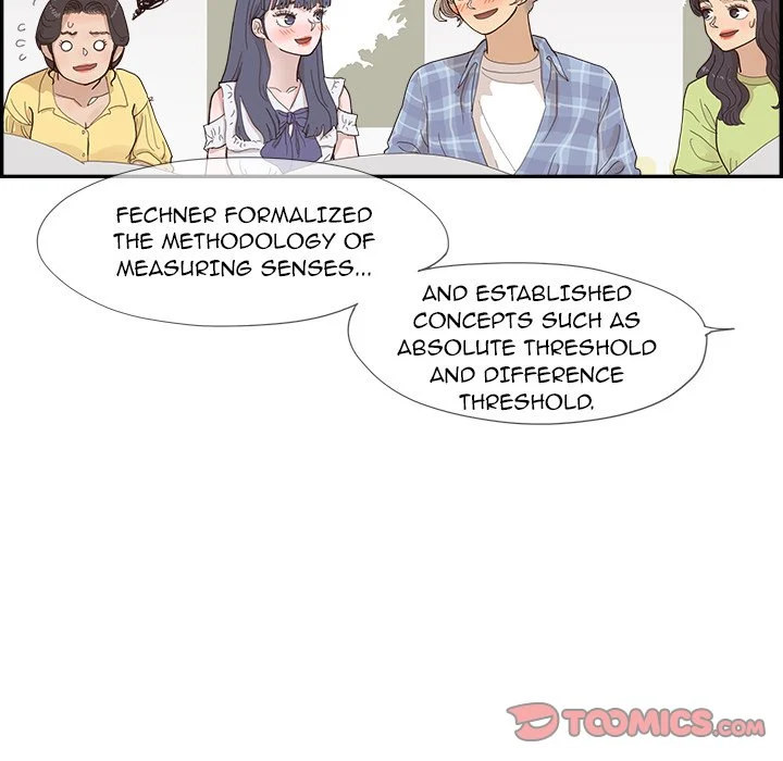 His Women