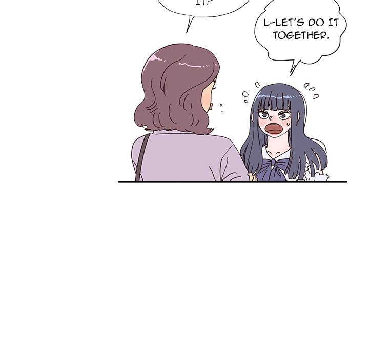 His Women