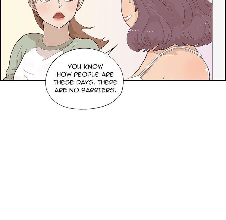 His Women