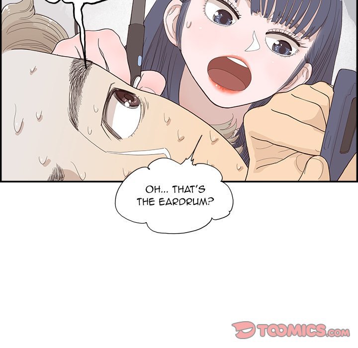 His Women